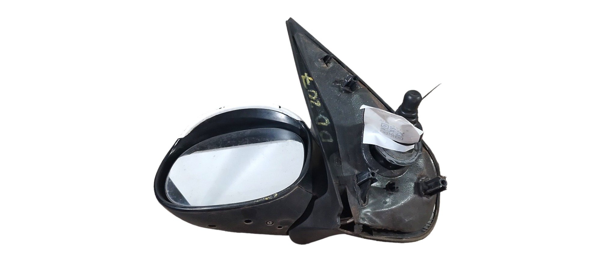 Retrovisor L. E Peugeot 207 Hb Xline 2011 Original