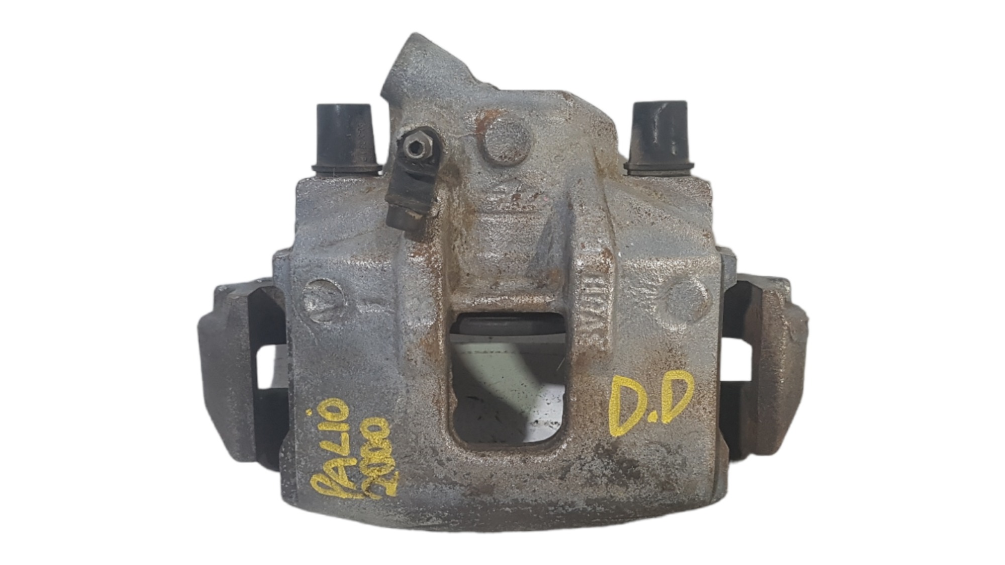 Pinça Freio Diant. Direito Sólido Fiat Palio 1.0 1996 2001
