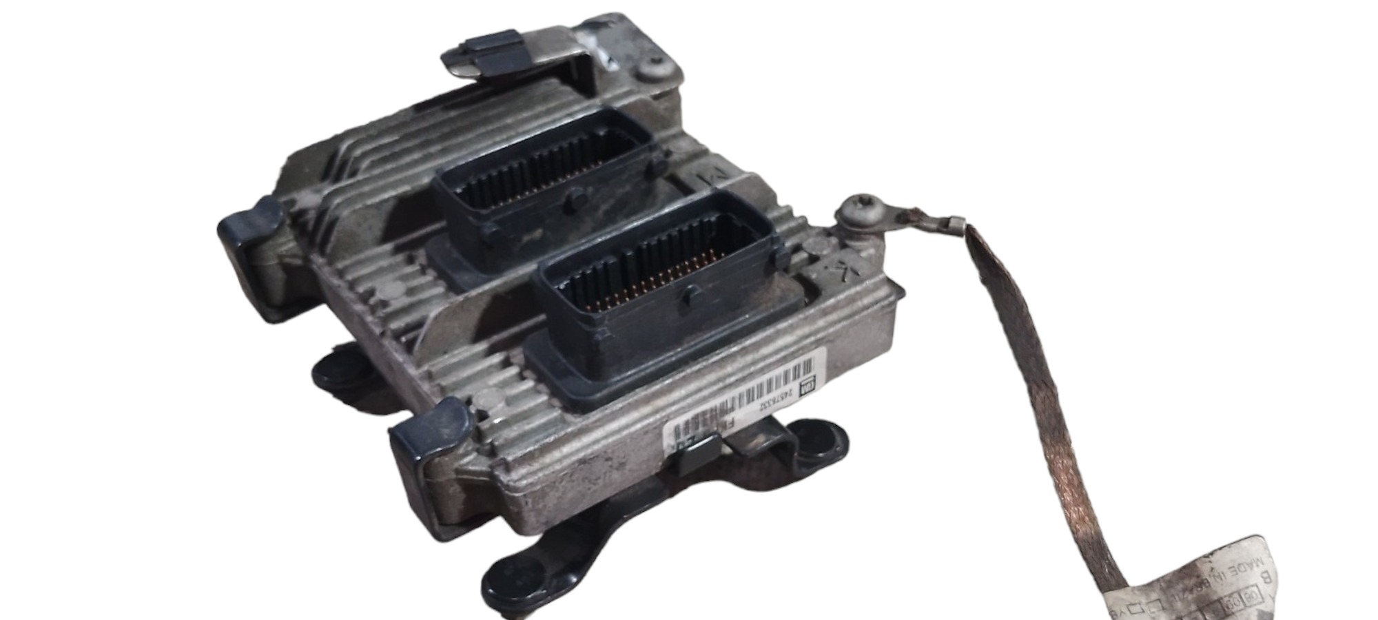 Modulo Injeção Gm Celta Prisma 1.4 Flex 2008 2014 4
