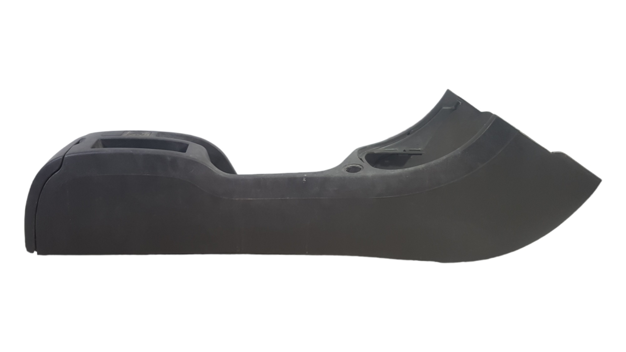 Console Central Peugeot 307 Pr Pk 2010 Original 3