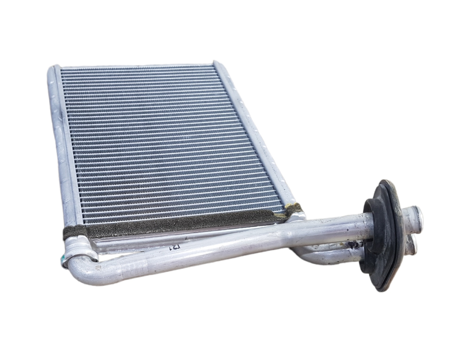Radiador Ar Quente Toyota Corolla 2009 2013 Original Usado