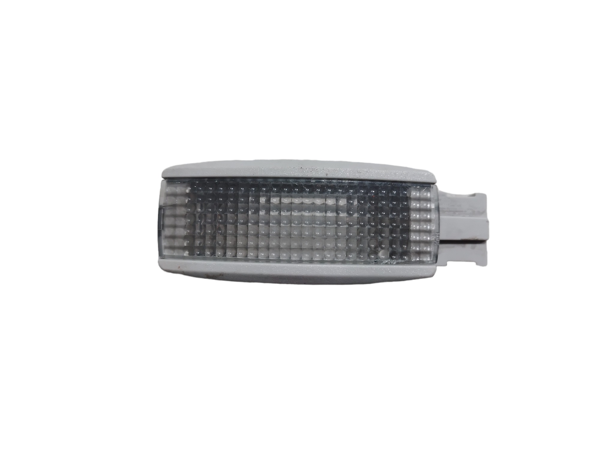 Lanterna Luz Quebra-sol Vw Gol/fox Original 380947113