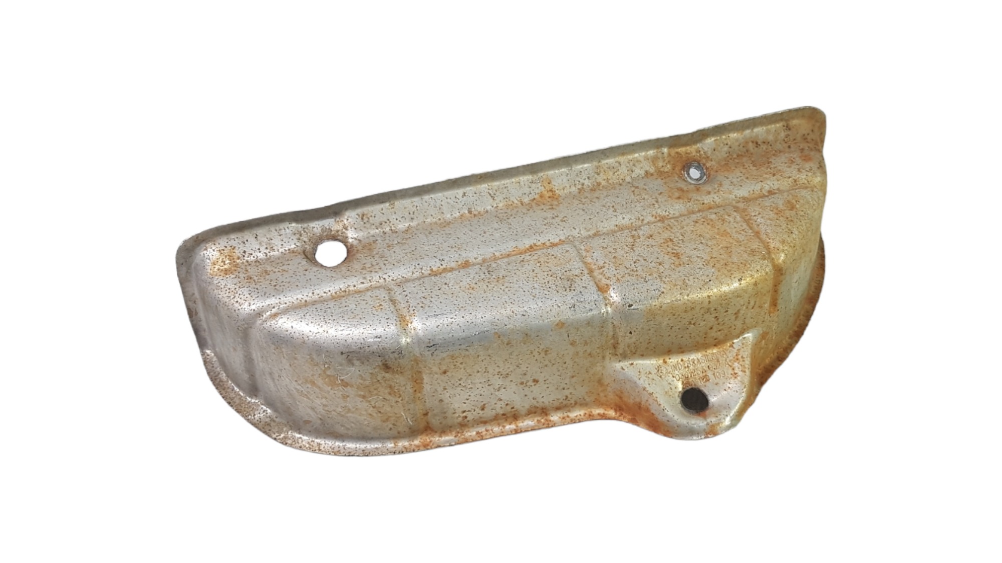 Defletor Coletor Vw Gol G2 G3 1.0 1997 2005