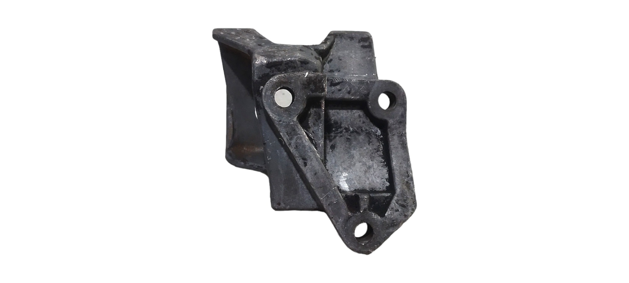 Suporte Coxim Motor Ford Escort 1.8 1994 1995 Original 3