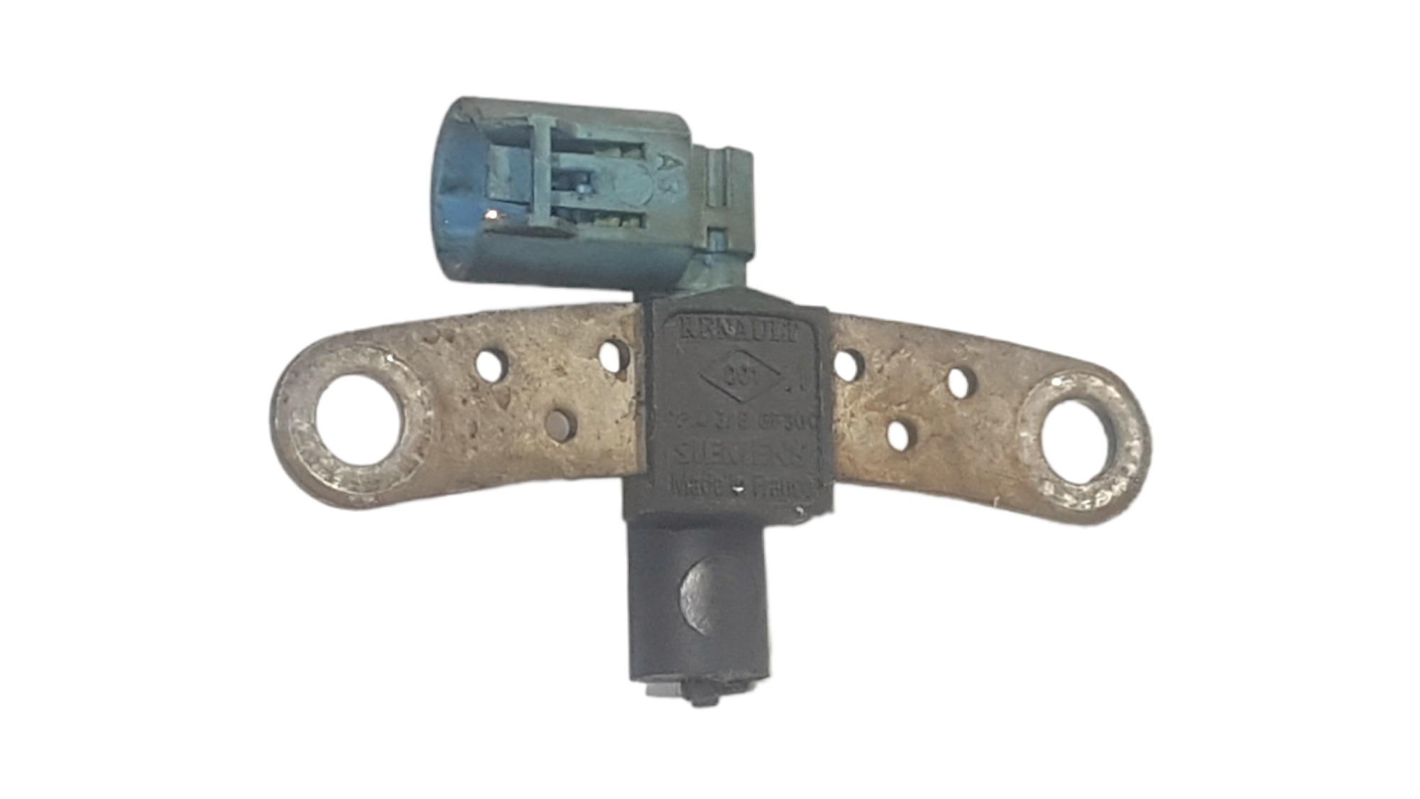 Sensor Rotação Renault Sandero 1.0 2000 2001 02 A 2008