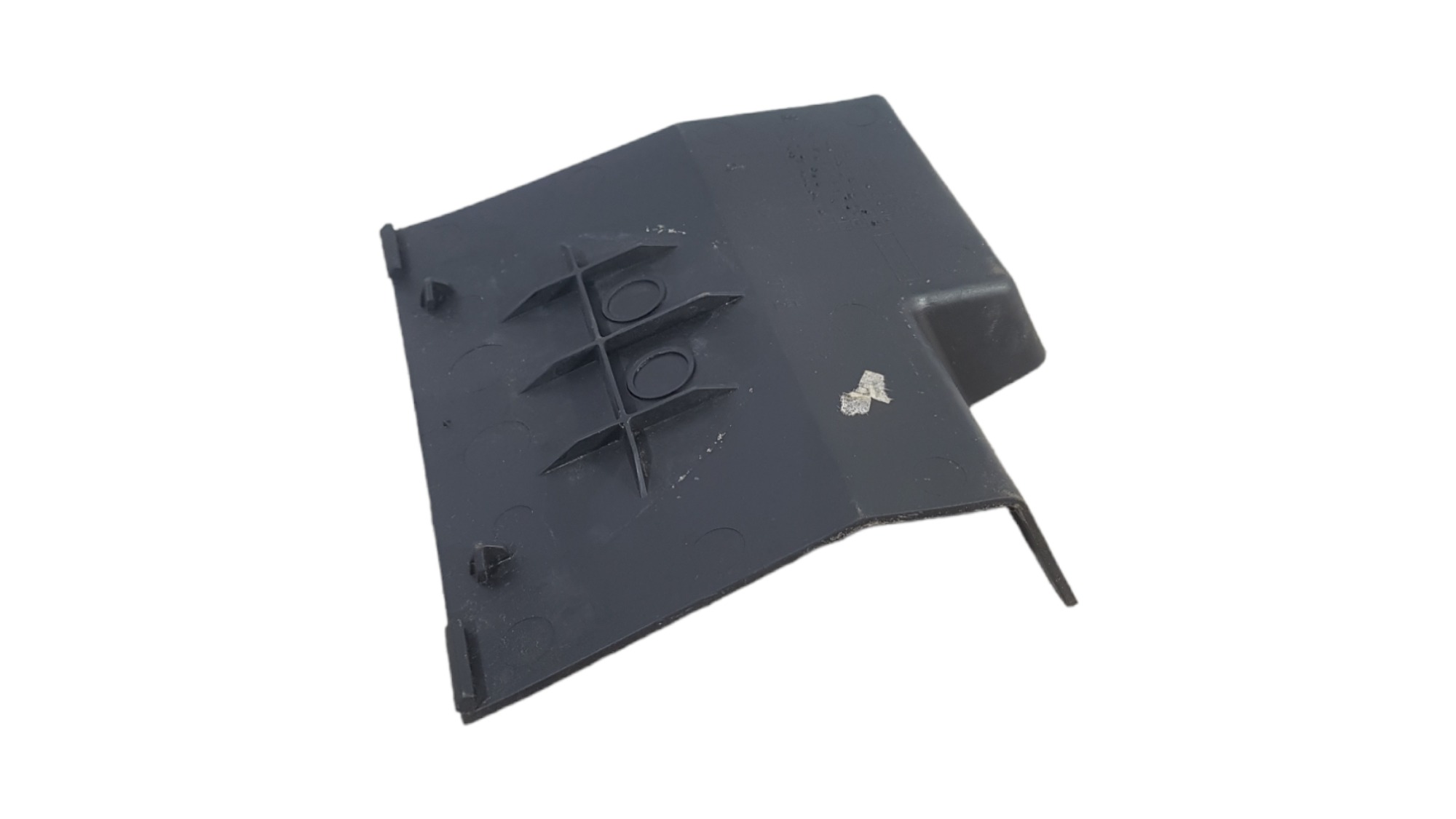 Acabamento Borracha Console Peugeot 307 2010 Original 4