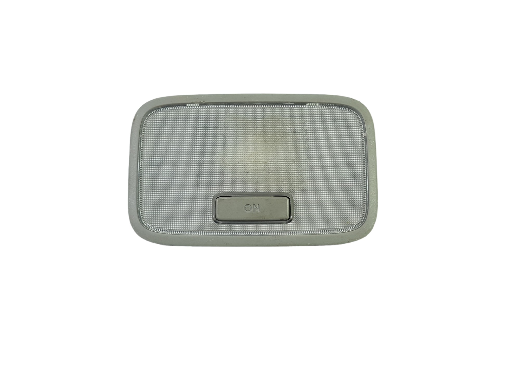 Luz Cortesia Teto Meio Hyundai Hb20 2015 Sedan Original