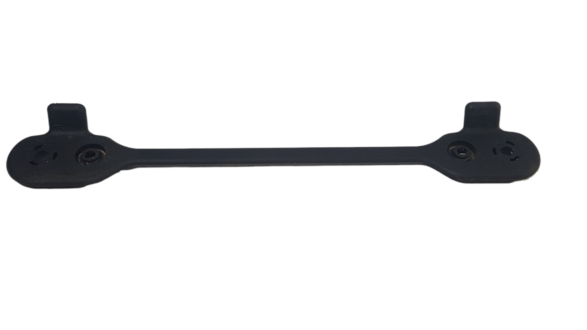 Suporte Fixação Trilho Banco Peugeot 206 2005 Orig 3
