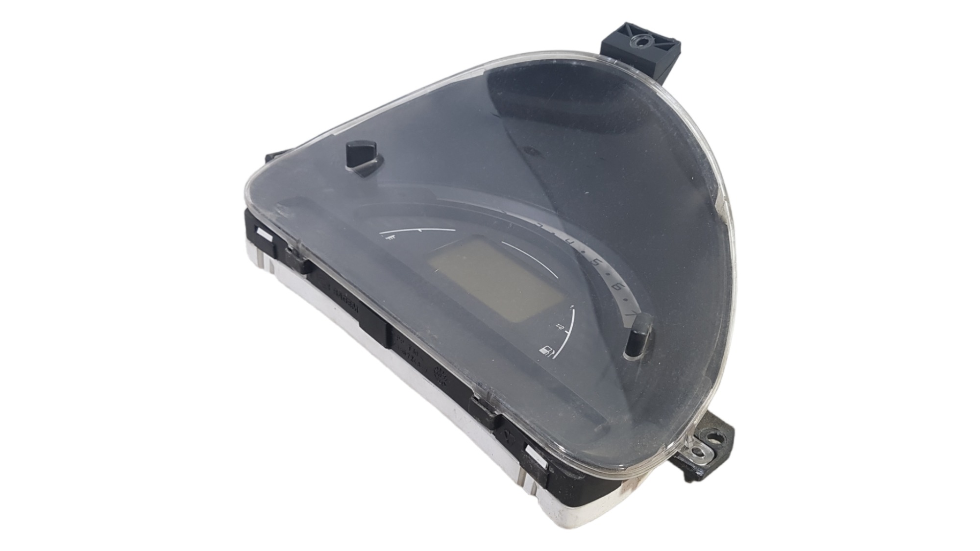 Painel Instrumentos Citroen C3 Xtr 1.4 2008 Original 3