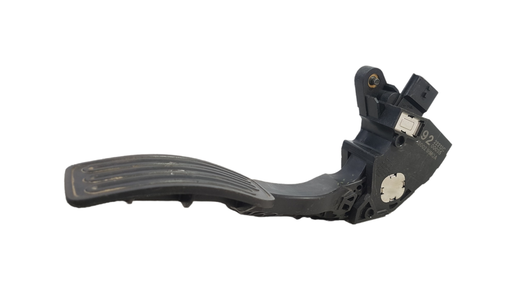 Pedal Acelerador Nissan Versa March 2012 2014 Original 5