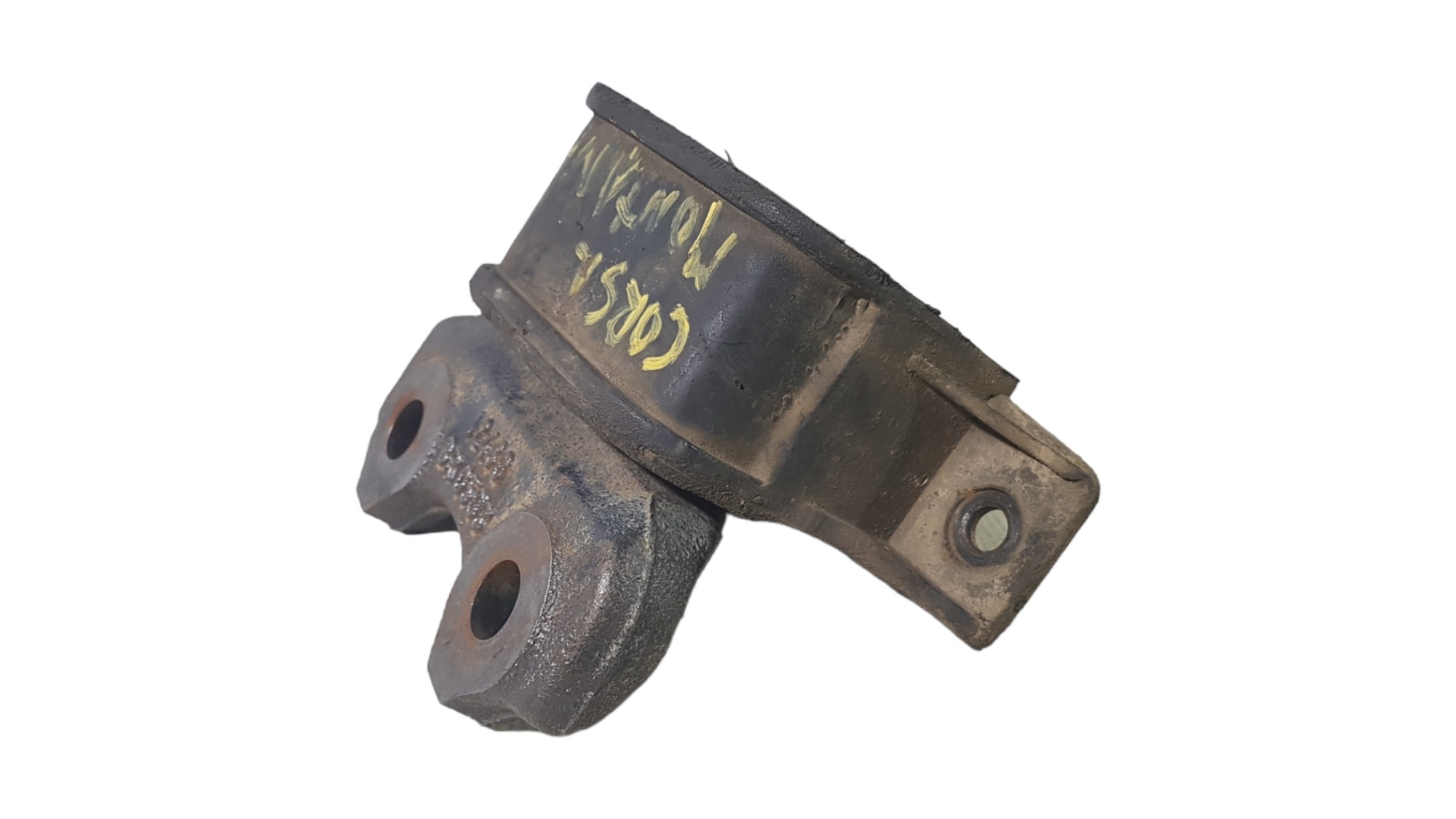 Coxim Direito Motor Gm Corsa Montana 1.4 1.8 Importado 2