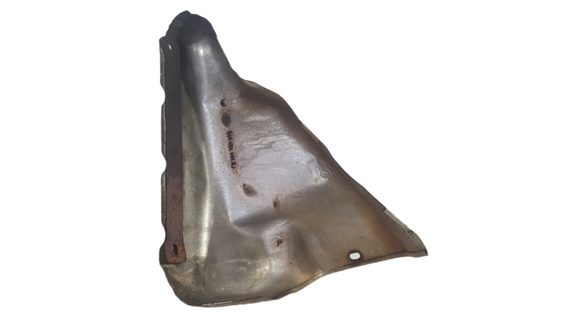 Defletor Calor Vw Gol G3 2000 2001 2002 2003 2004 2005 7