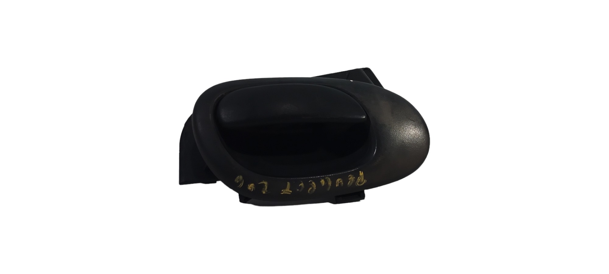 Maçaneta Interna Traseira Esquerda Peugeot 206 2004 2005