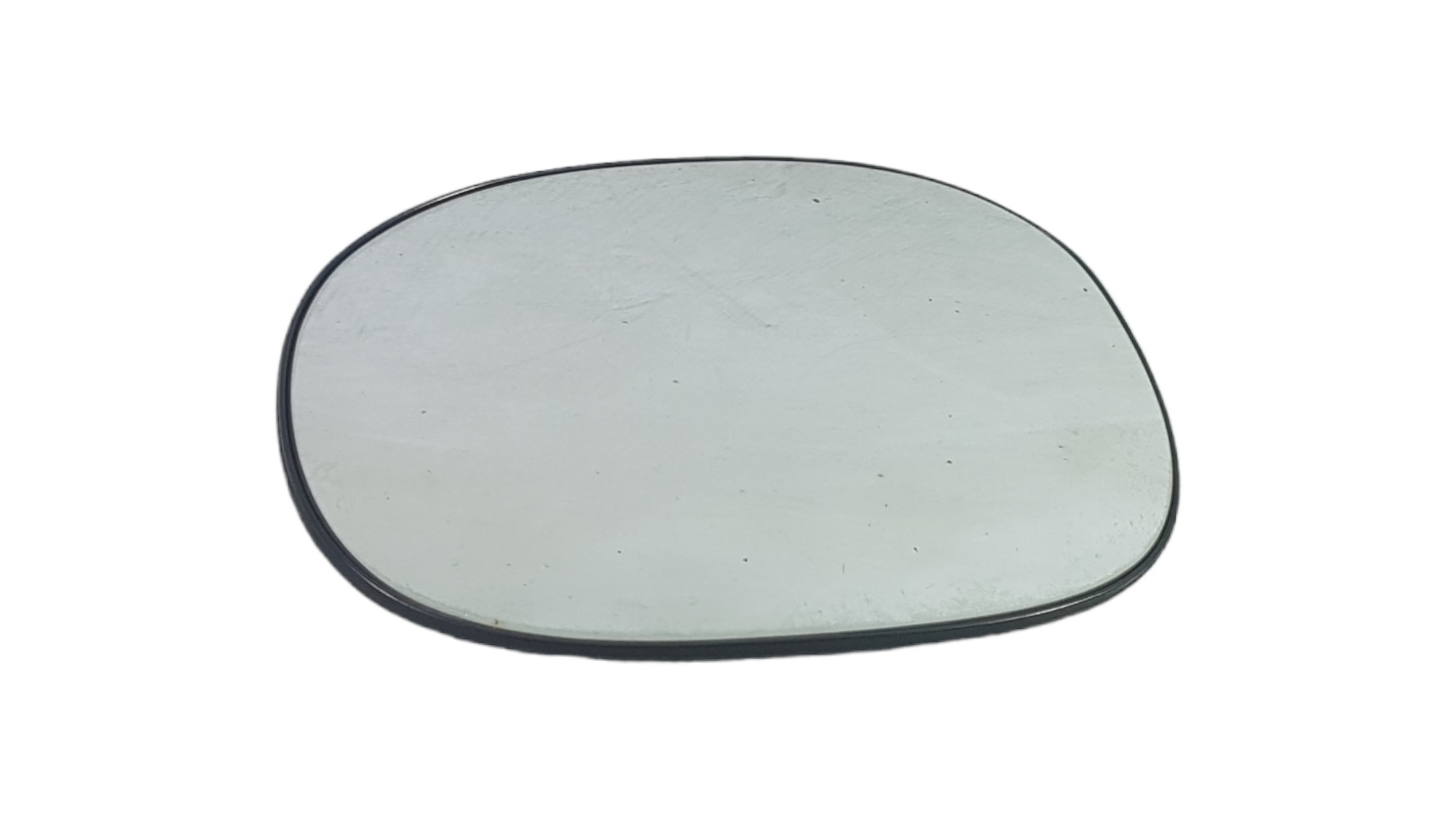 Espelho Retrovisor Esquerdo Peugeot 206 207 Original