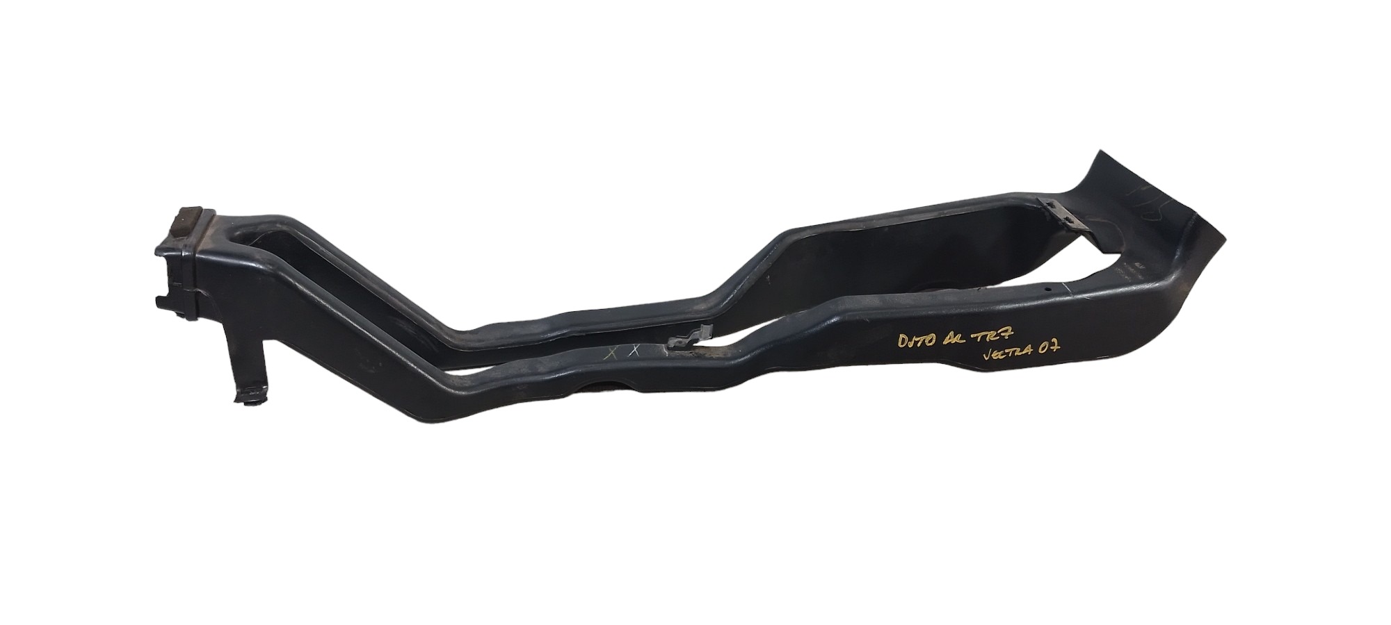 Duto Ar Traseiro Gm Vectra 2.0 2007 Original 4