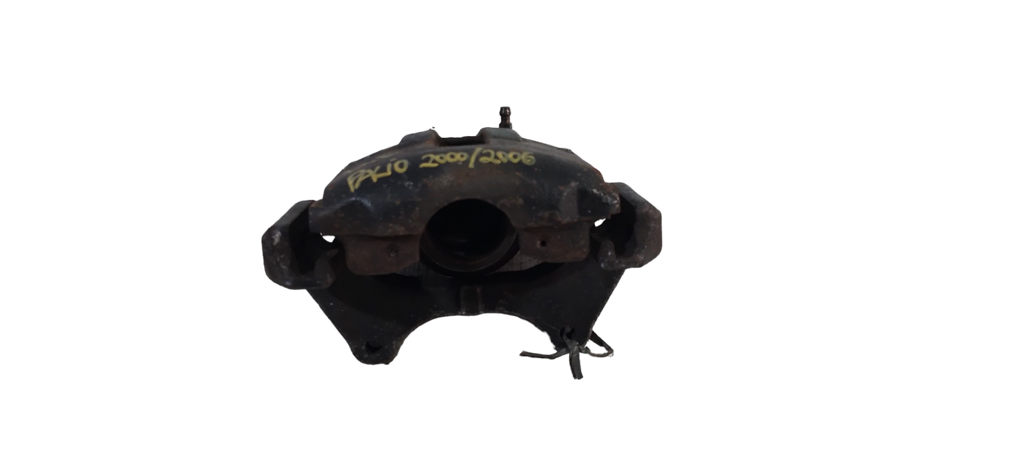 Pinça Freio D. Esquerdo Fiat Palio 1.0 2000 2006 Ventilado 2