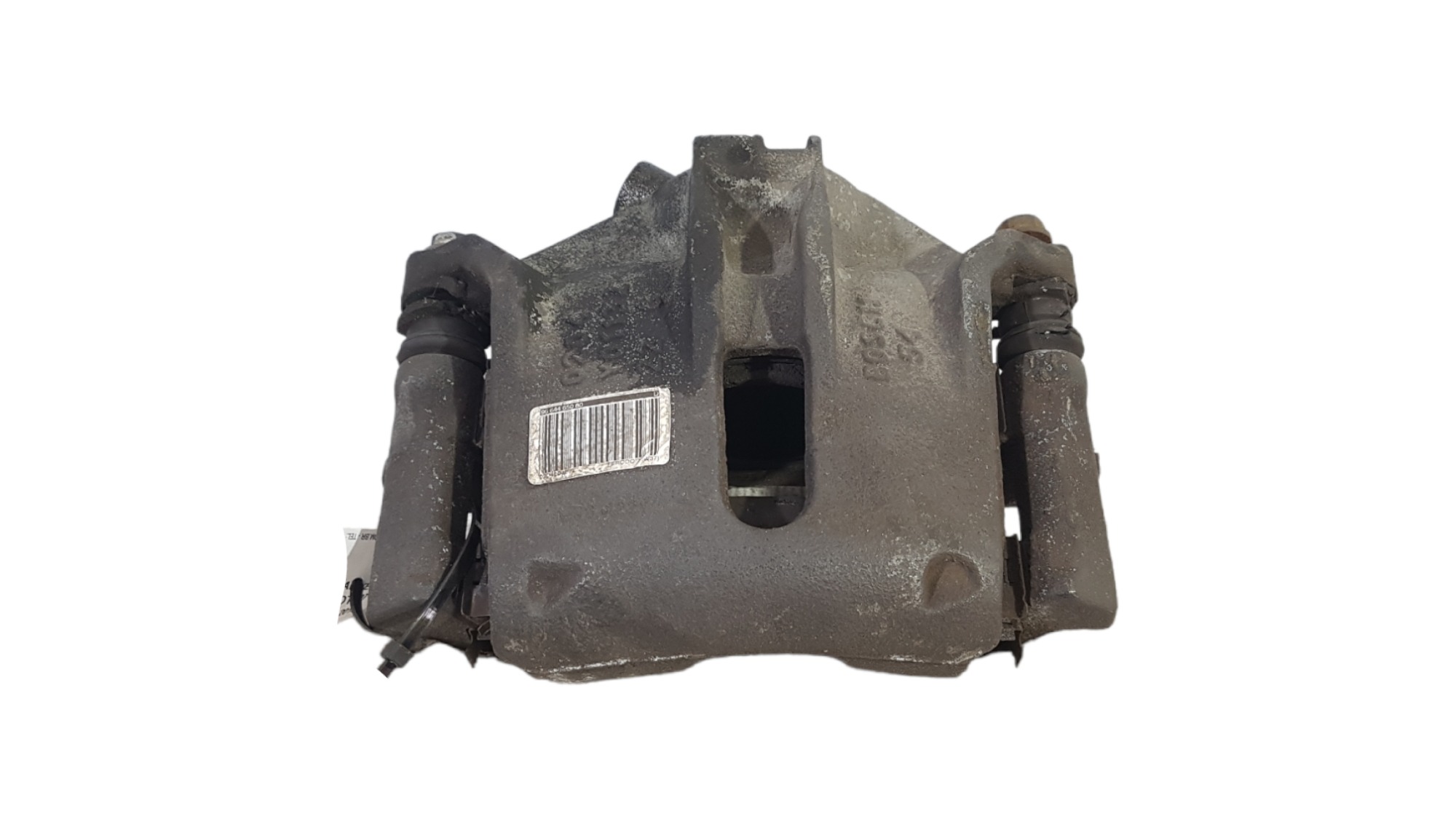 Pinça Freio Dianteiro Direito Ventilado Peugeot 307 2010