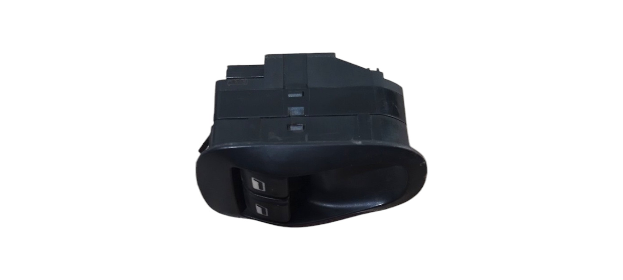 Botão Vidro Porta Motorista Dianteira Esquerda Peugeot 207 O 4