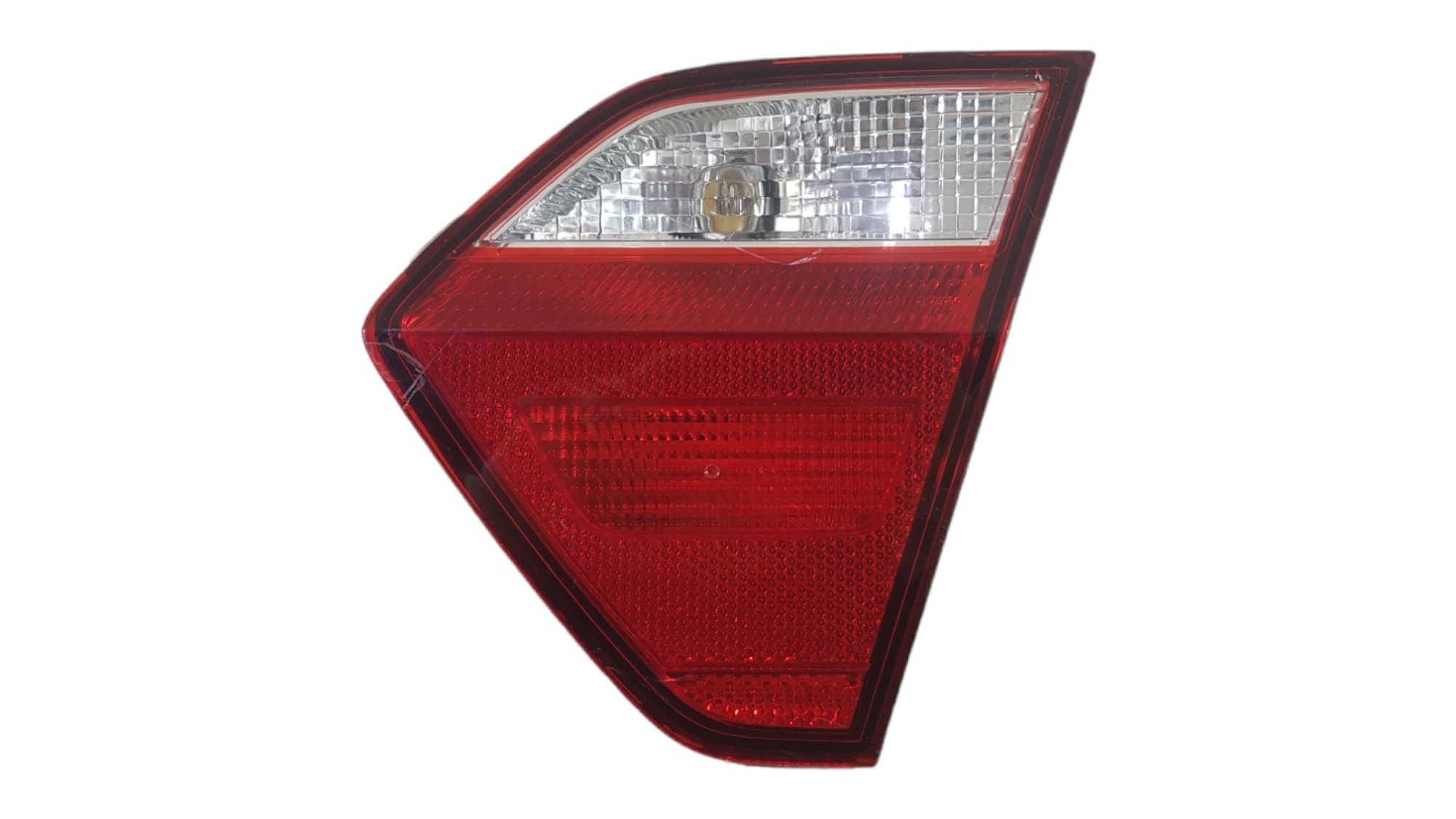 Lanterna Tampa Traseira Direito Vw Voyage G8 2020