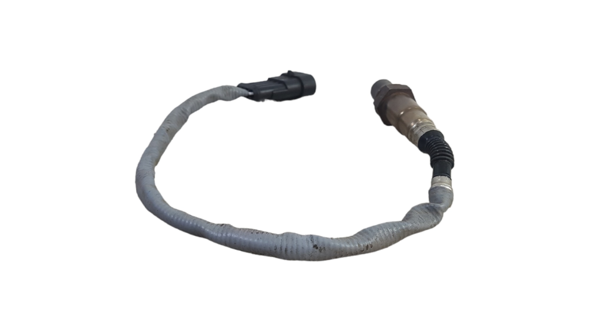 Sonda Lambda Fiat Idea Elx 2006 Flex Original 3