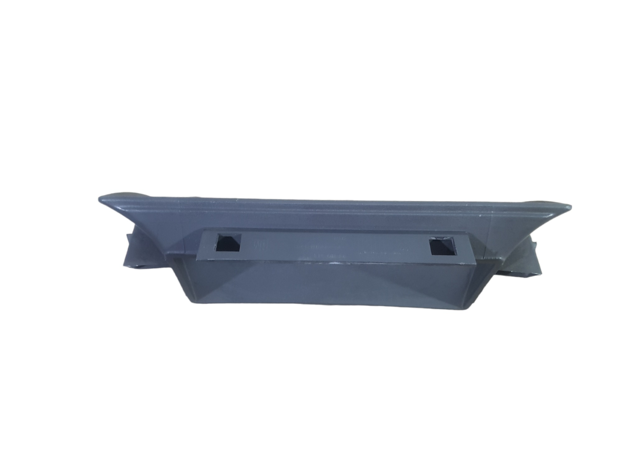 Moldura Comutador Bordo Gm Vectra 2011 Orig Usado 4