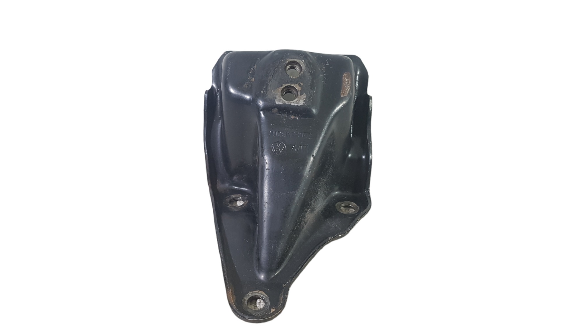 Suporte Esquerdo Motor Vw Gol G3 1.0 8v 16v Original