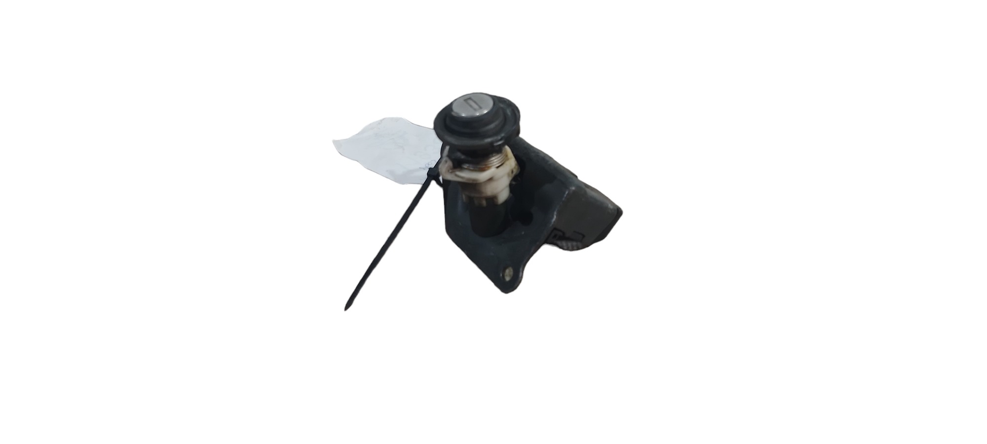 Fechadura Tampa Traseira Fiat Palio 2004 Original