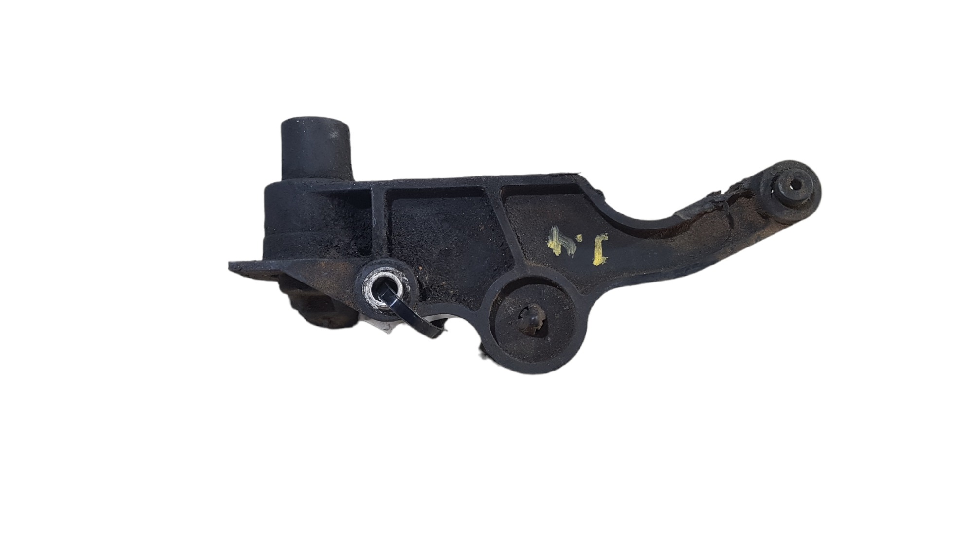 Sensor Rotação Peugeot 207 2011 Original 3