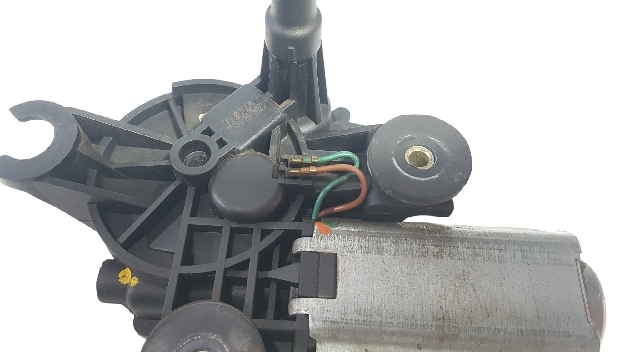Motor Limpador Traseiro Fiat Stilo 2003 2006 2010 66350003 6