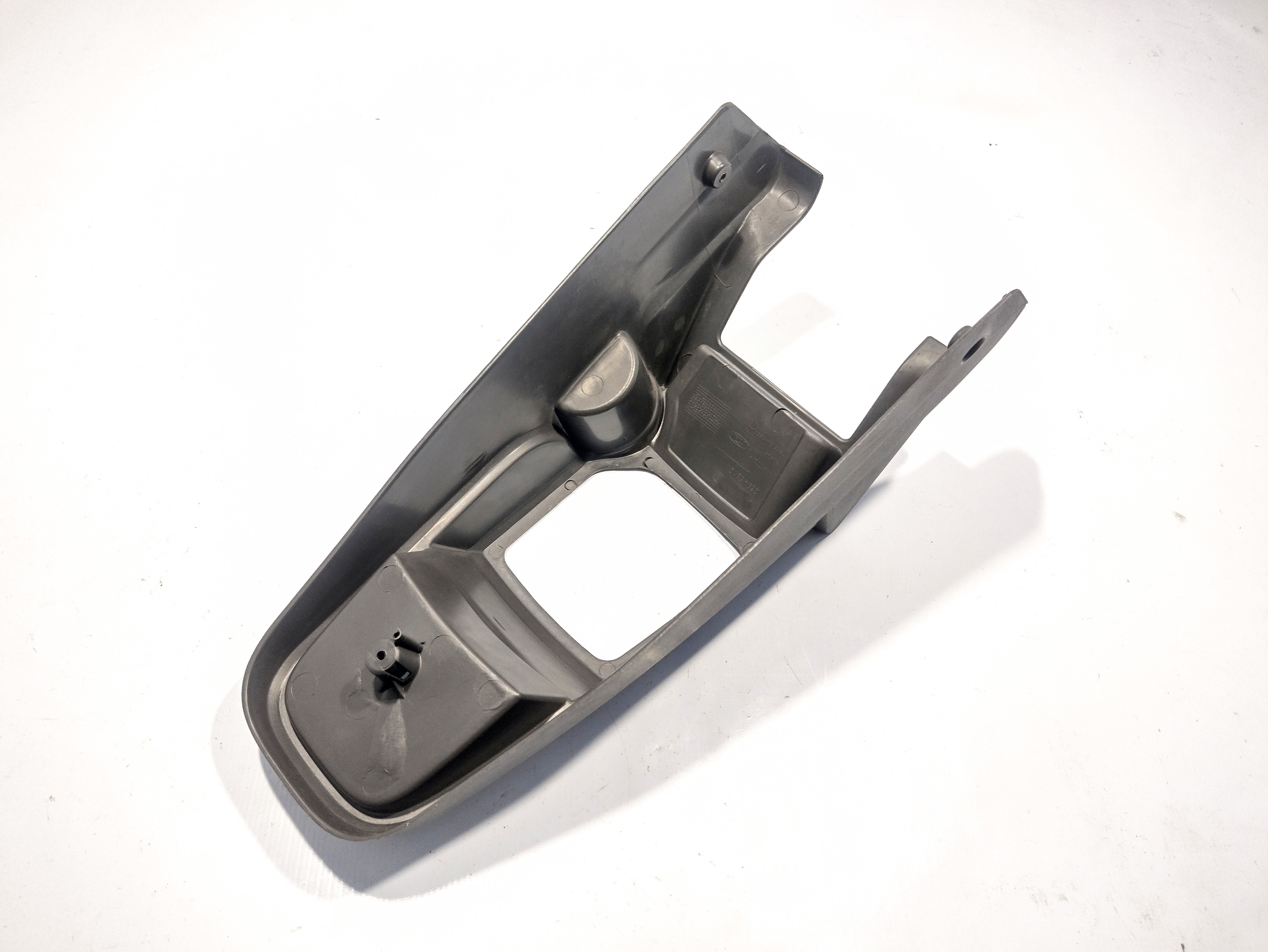 Console Central Ford Ka 2013 7