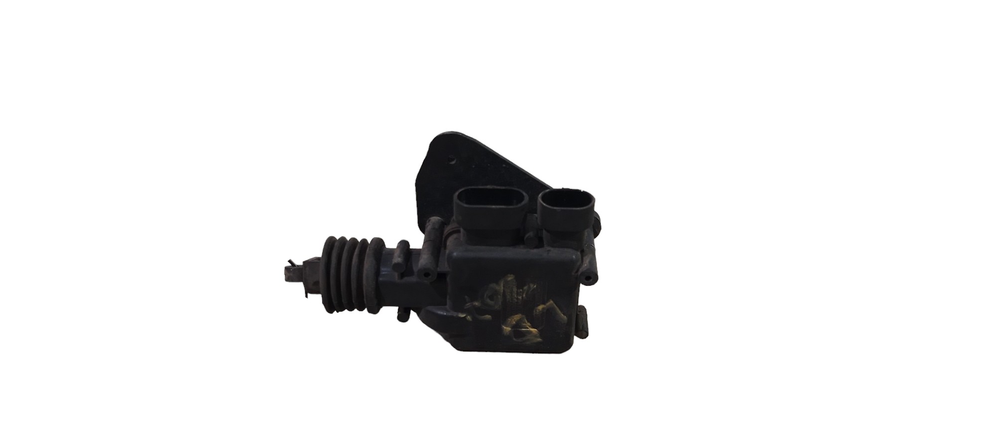 Motor Trava Eletrica Dianteira Direita 207 2011 Orig