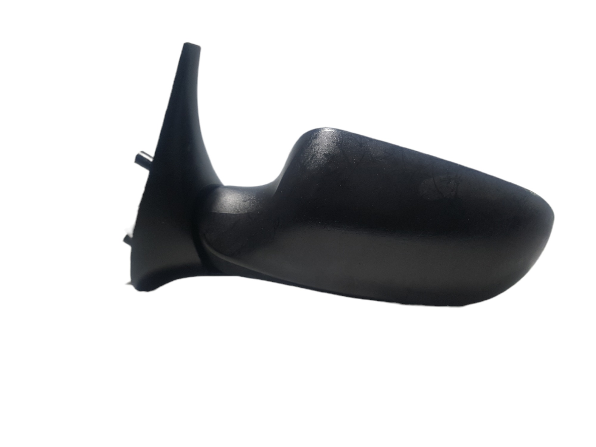 Retrovisor Esquerdo Fiat Uno 1991 2 Portas Original