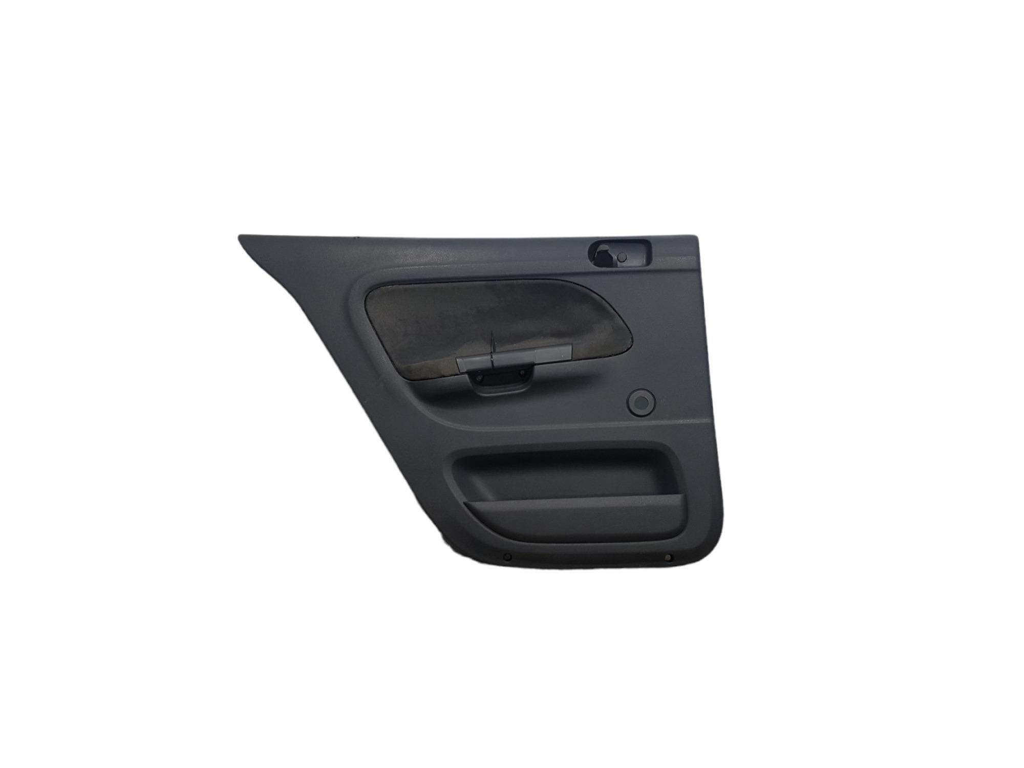 Forro Porta Traseira Esquerda Vw Voyage G5 Original