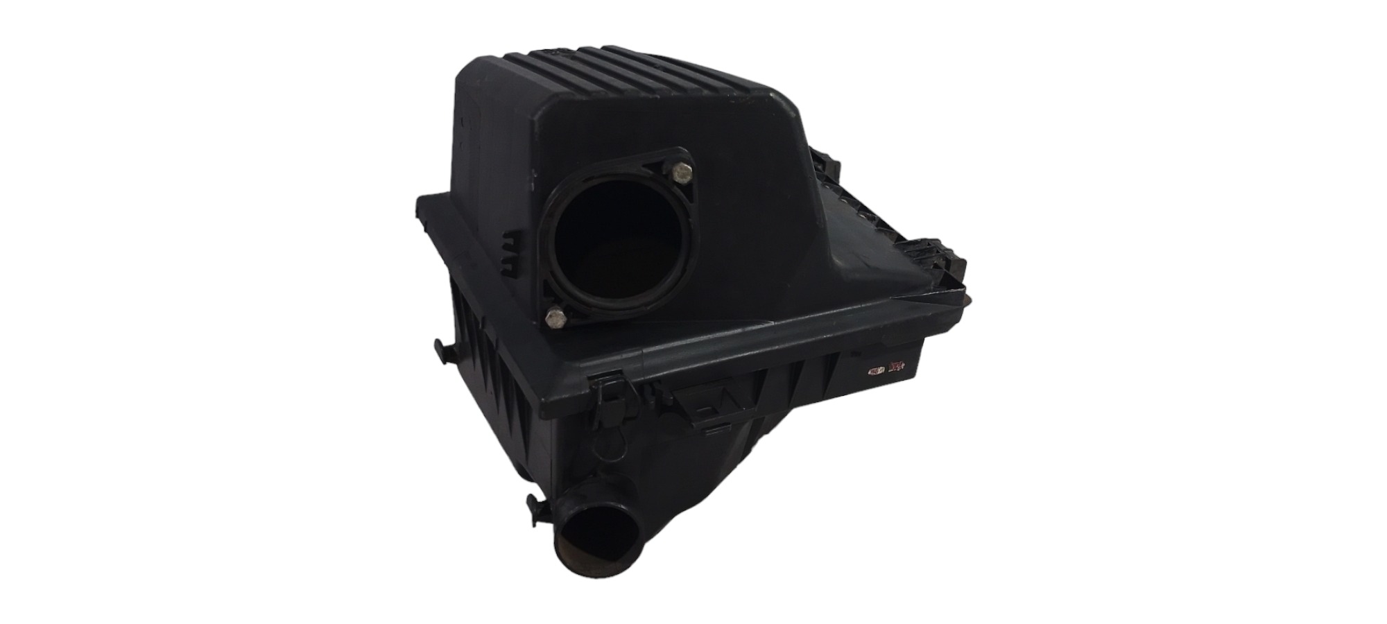 Caixa Filtro Ar Vw Golf Mk3 1996 1997 Original 7
