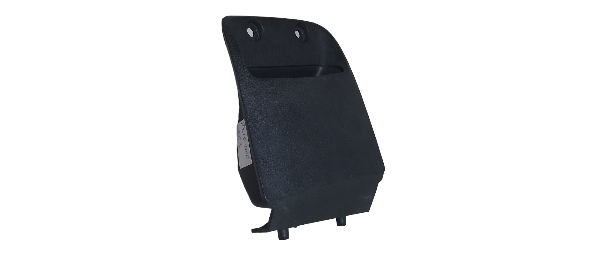 Porta Objeto Fiat Palio Weekend 2003 Original Usado