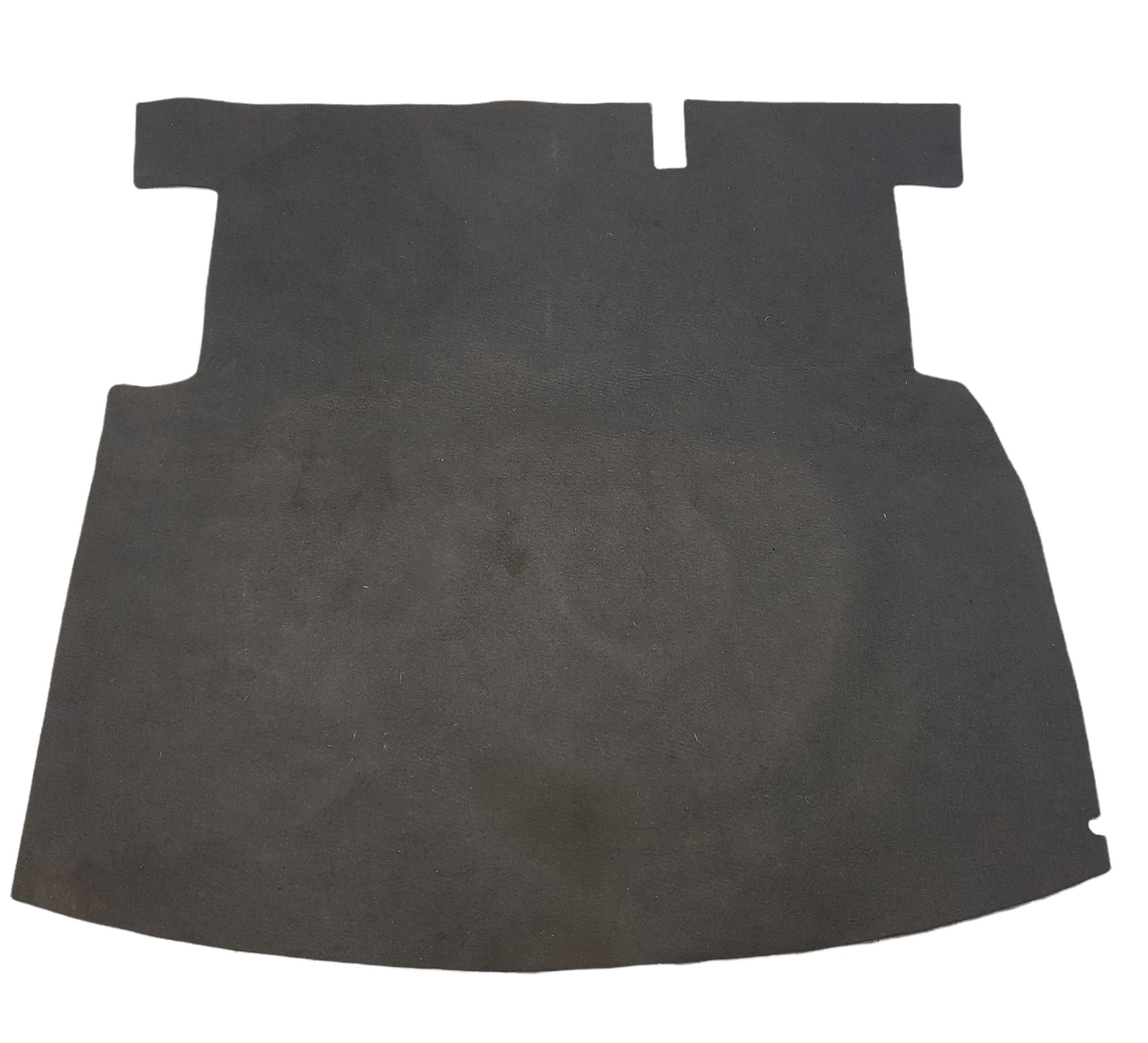Carpete Porta Malas Gm Corsa 2006 Original Usado