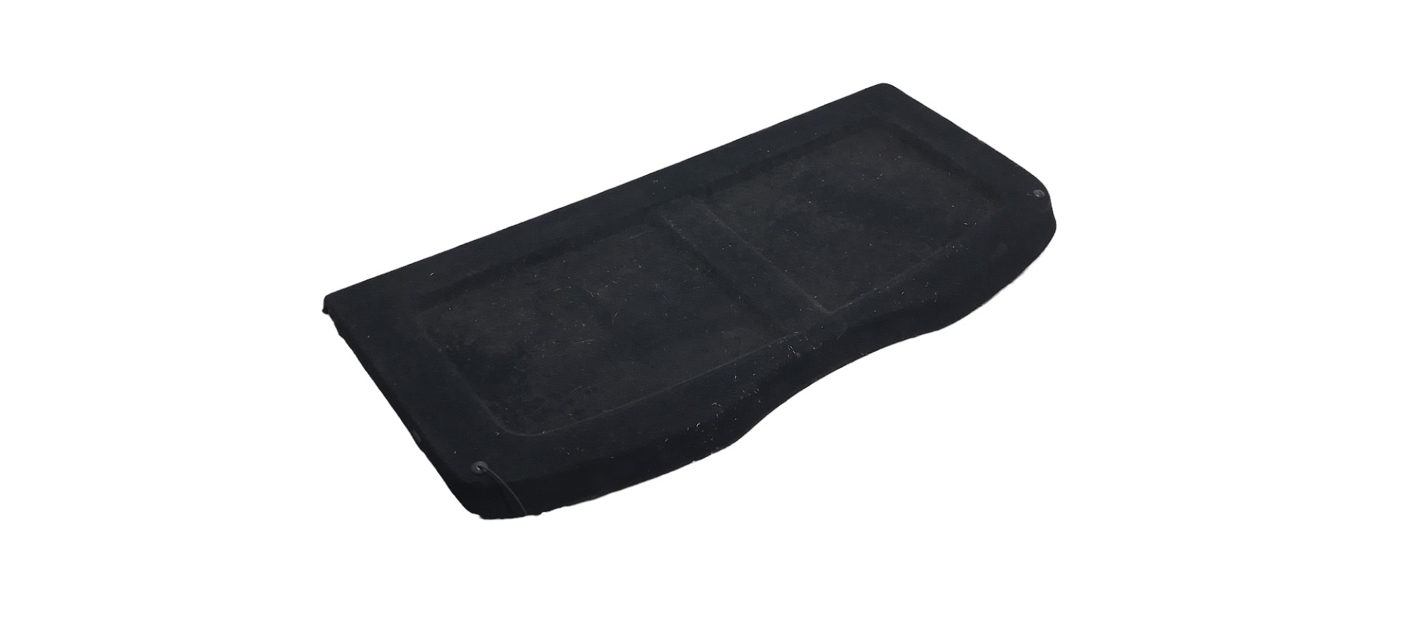 Tampao Bagagito Hyundai I30 2008 A 2013 Original