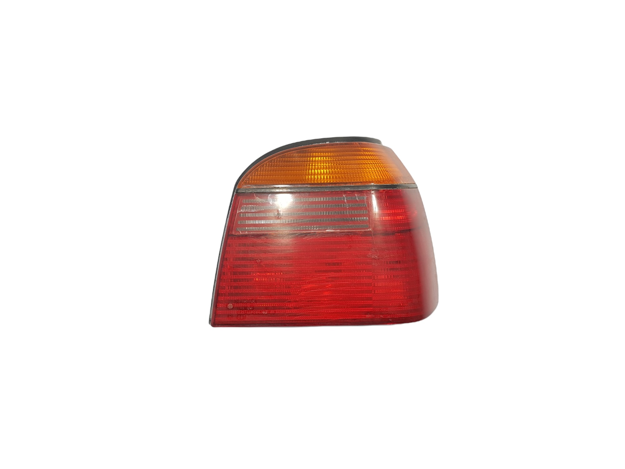 Lanterna Direita Volkswagen Golf Mk3 1996 1997