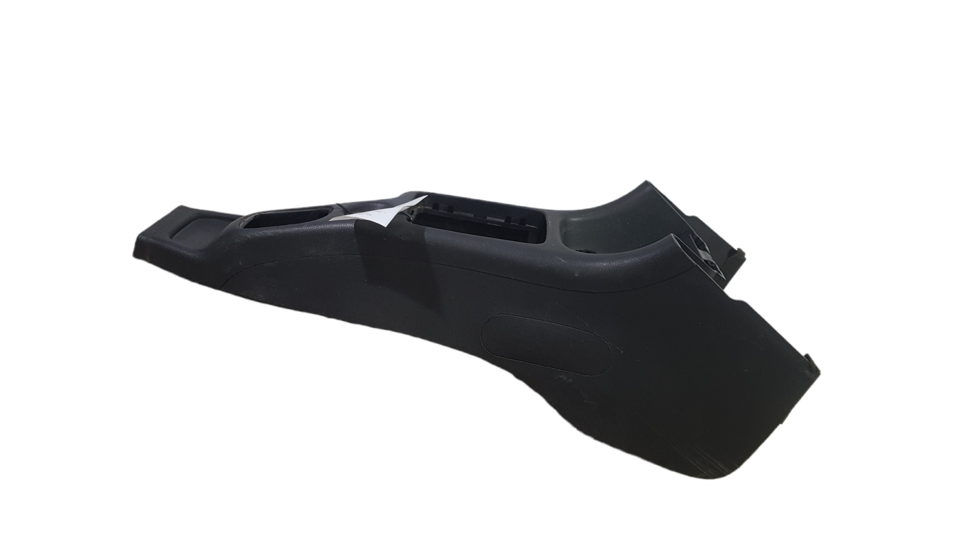 Console Central Peugeot 207 2011 Original 3