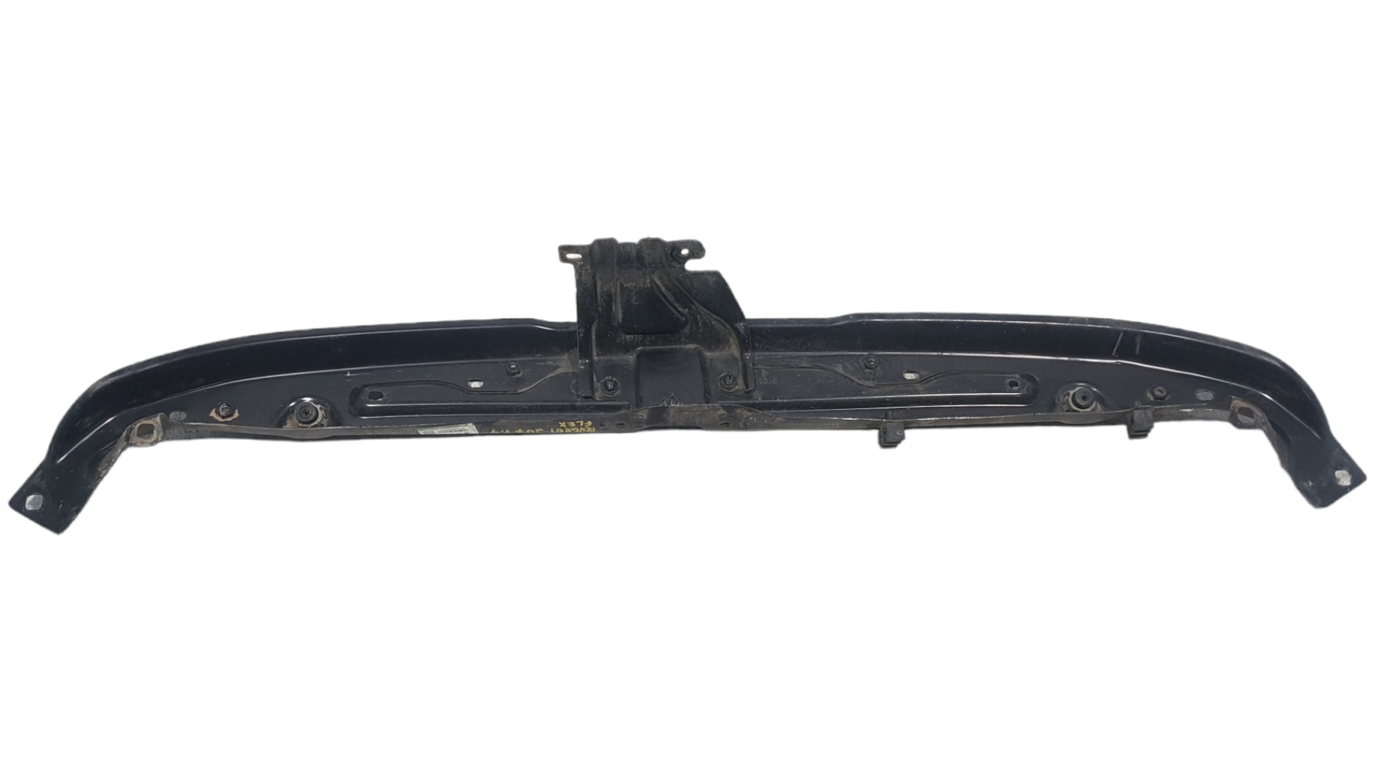 Painel Frontal Superior Peugeot 207 2009 2011 Original