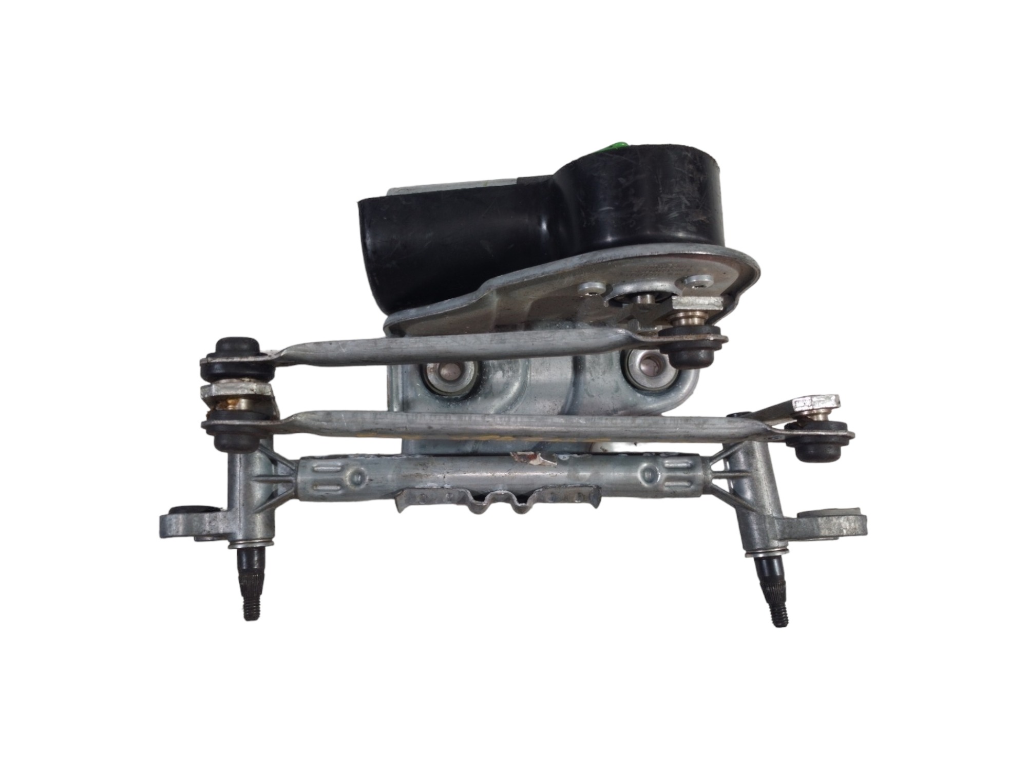 Motor Limpador Parabrisa Vw Fox Xtreme 2016 2018 2020 2021 2