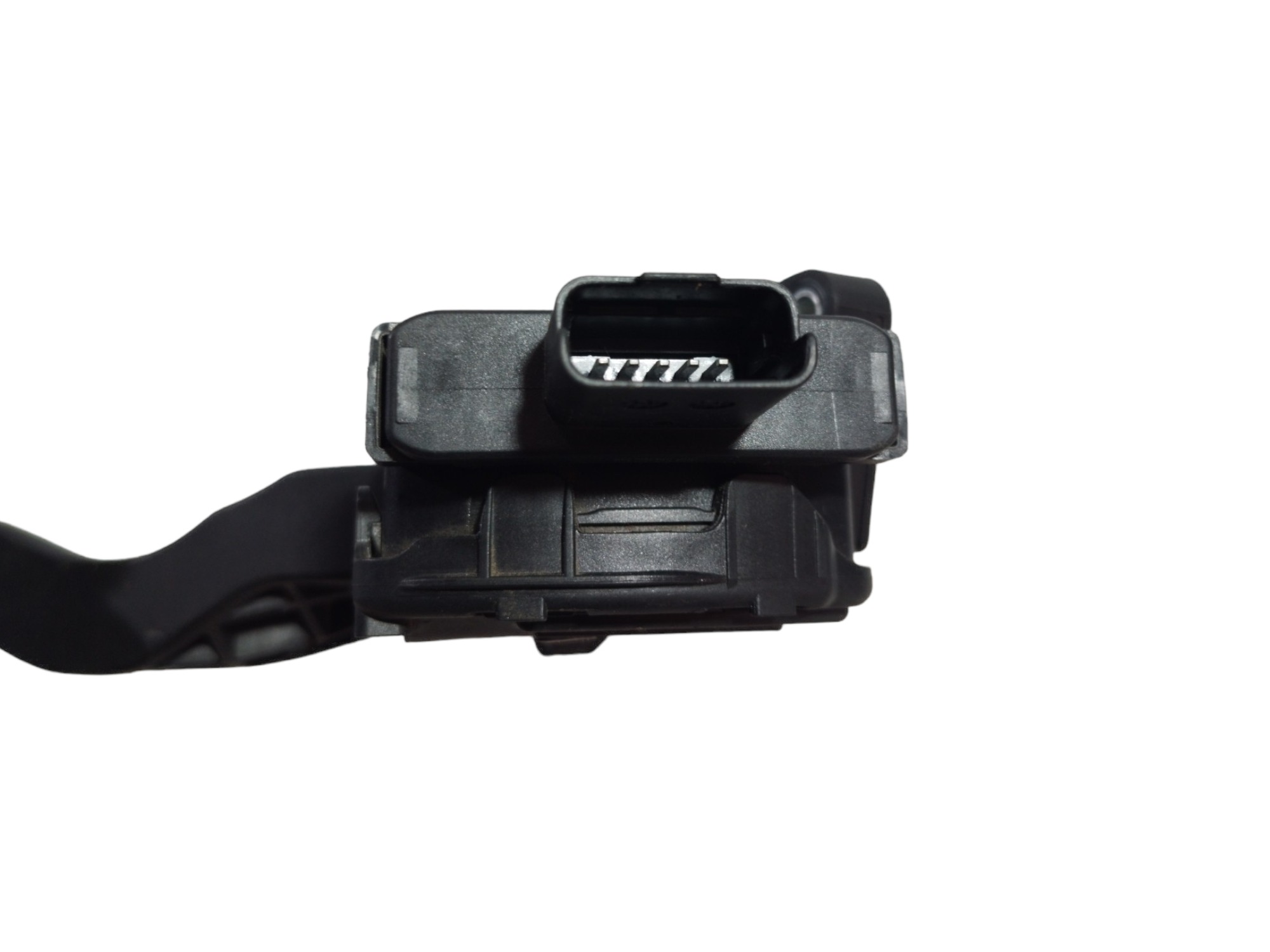 Pedal Acelerador Peugeot 307 1.6 16v Manual 2010 2011 2012 9