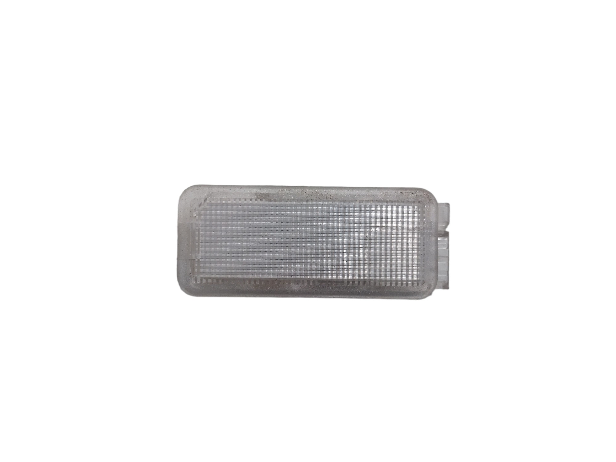 Luz Cortesia Porta Luvas Citroen C3 206 207 Original 2
