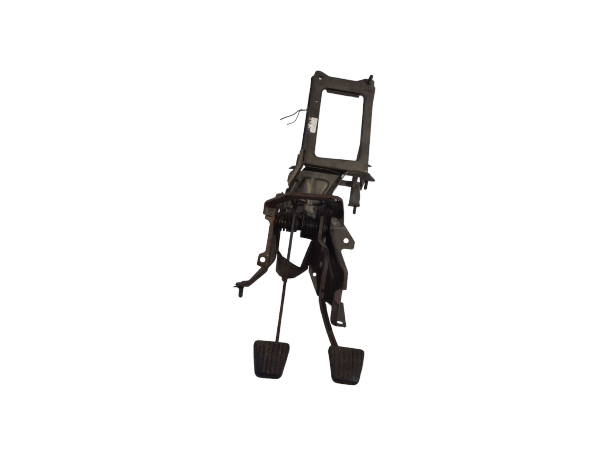 Pedal Freio Embreagem Gm Corsa Wind & Wagon 1997 1999 2001 2