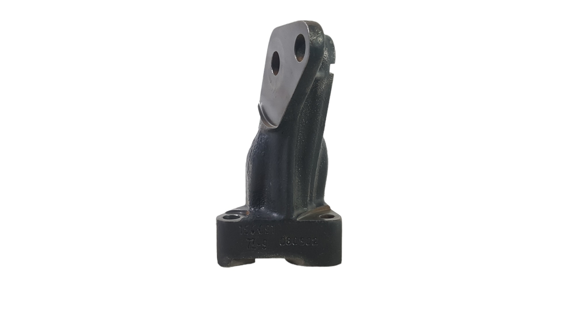 Suporte Direito Motor Fiat Siena Fire Sem Ar Original 3