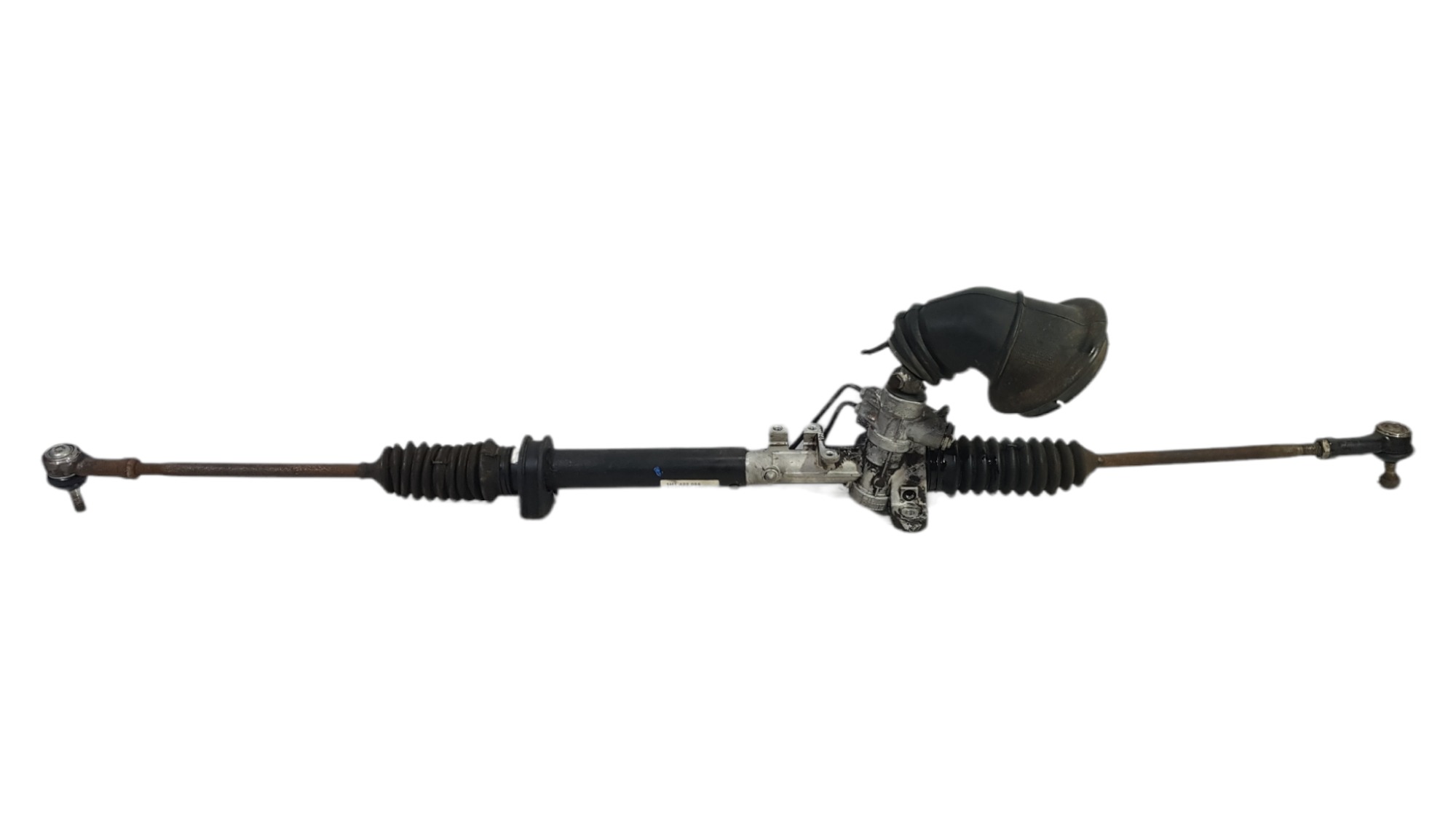 Caixa Direção Hidráulica Vw Golf 94/98 Original Usado
