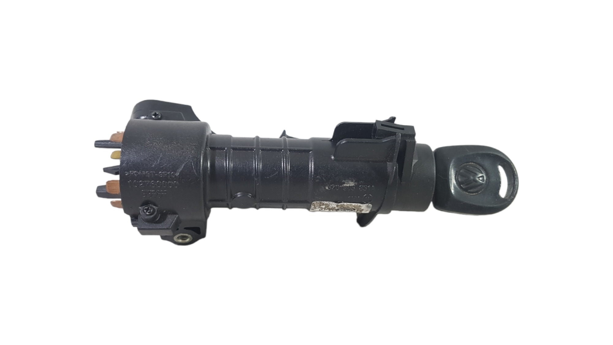 Comutador Partida Ignição Volkswagen Fox 2011 2012 3