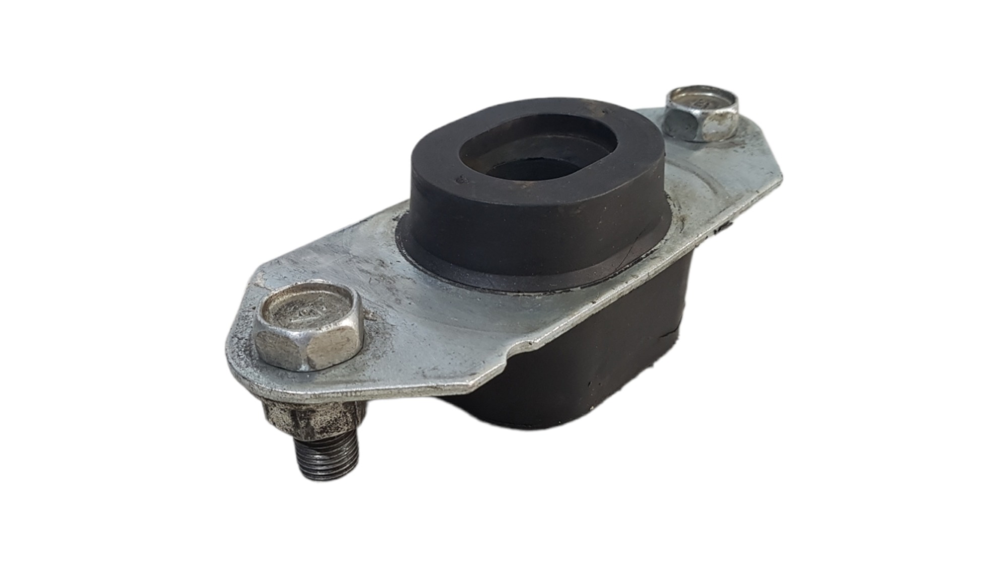 Coxim Esquerdo Motor Nissan Tiida 1.8 2008 09 10 11 12 4