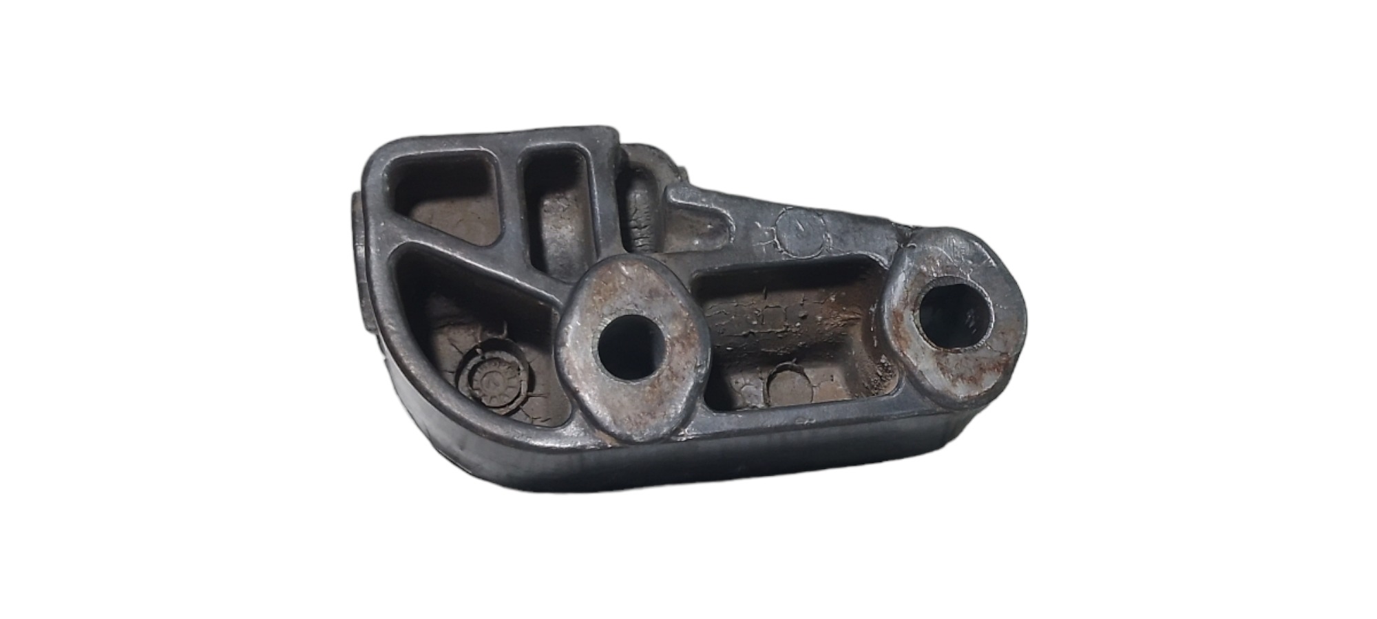 Suporte Alternador Gm Prisma Celta Corsa 2009 Original 2
