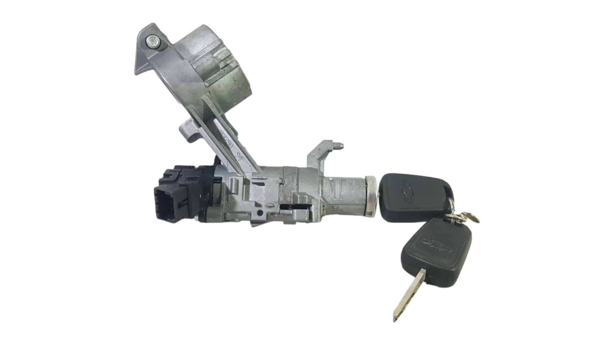 Comutador Partida Ignição Gm Chevrolet Onix Prisma 2016 2017 3